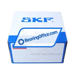 SKF WSTUC35M-CPSS-DFH rulman resim 5