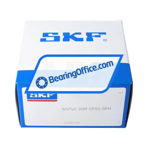 SKF WSTUC30M-CPSS-DFH bearing image 2
