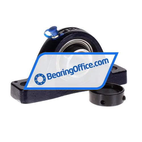 RHP NP25DEC bearing image 2