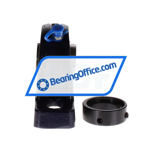 RHP NP25DEC bearing image 3