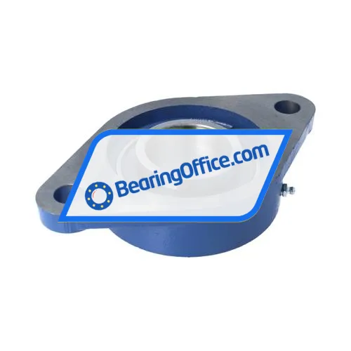 SKF UCFL214 bearing image 2