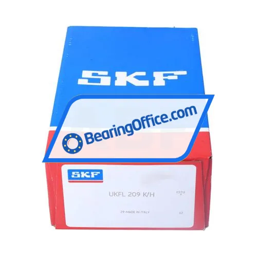 SKF UKFL209K/H bearing image 3