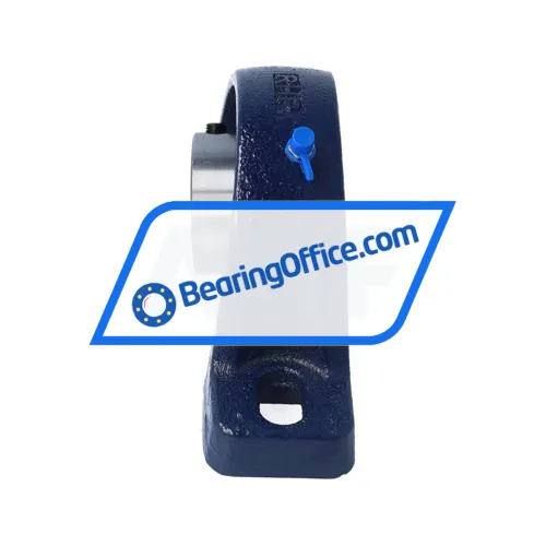 RHP TNP40 bearing image 2