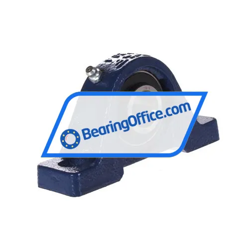 SKF UCP204 bearing image 2