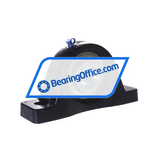 RHP MP1-1/2 bearing image 3