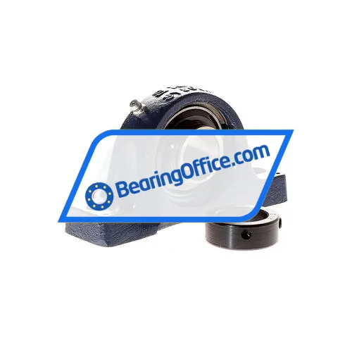SKF SY1-WF bearing image 2