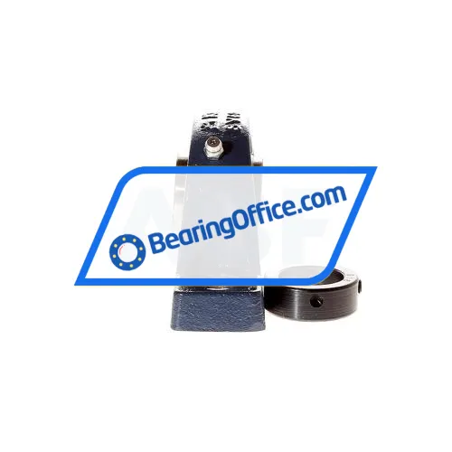 SKF SY1-WF bearing image 3