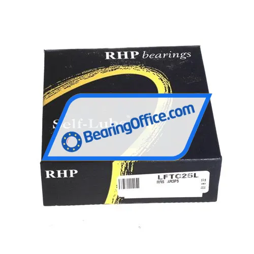 RHP LFTC25L bearing image 4