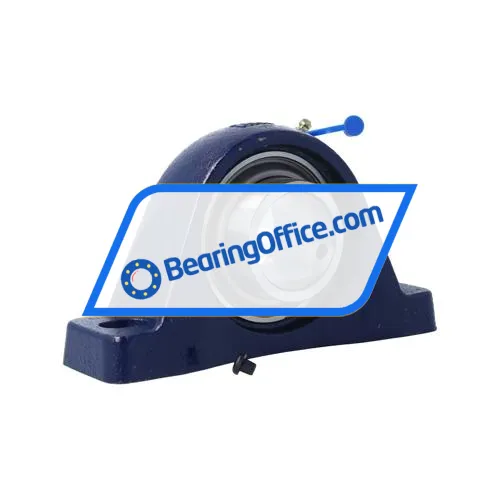 RHP TNP45 bearing image 2