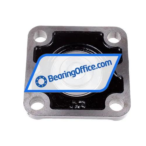 Timken UCF202 bearing image 2