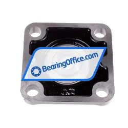 Timken UCF202 rulman resim 2