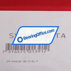 SKF SYFWZ40TA rulman resim 5