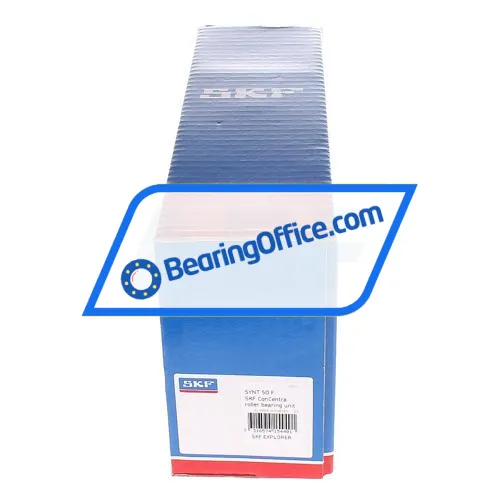 SKF SYNT50F bearing image 4
