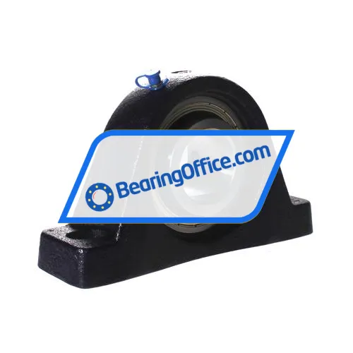 RHP MP50 bearing image 3