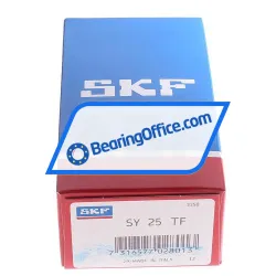 SKF SY25TF rulman resim 3