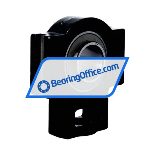 Timken UCT206-20 bearing image 3