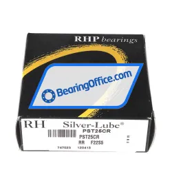 RHP PST25CR rulman resim 4