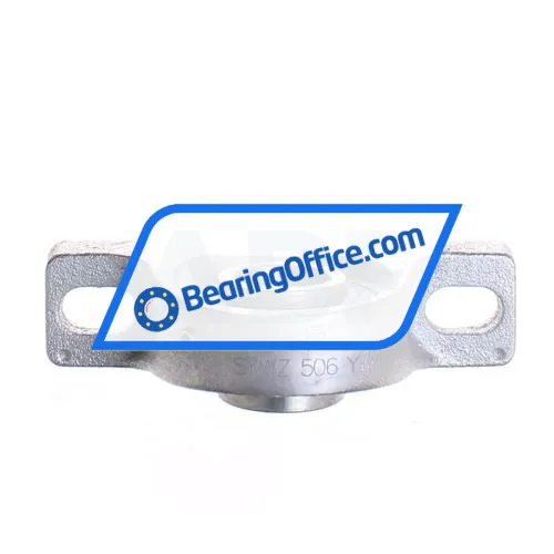 SKF SYWZ30YTA bearing image 2