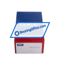 SKF SYWZ30YTA rulman resim 4