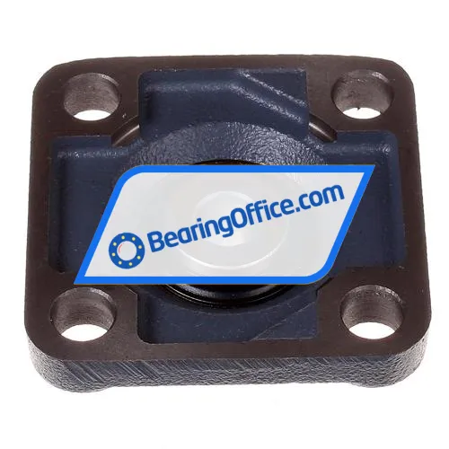 SKF FY12TF bearing image 2