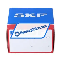 SKF FY12TF rulman resim 3