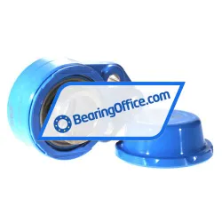 SKF F3BBC40M-CPSS-DFH