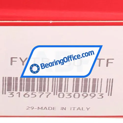 SKF FYTB30TF bearing image 5