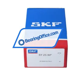 SKF SY25WF rulman resim 2