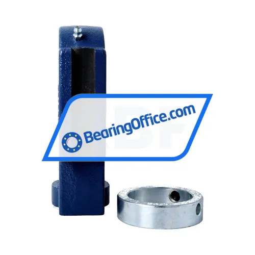 SKF TU50FM bearing image 2