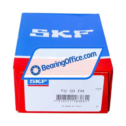 SKF TU50FM bearing image 4