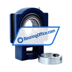 SKF TU50FM rulman resim 3