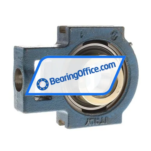 SKF TU35FM bearing image 3