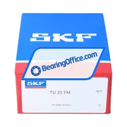 SKF TU35FM rulman resim 4
