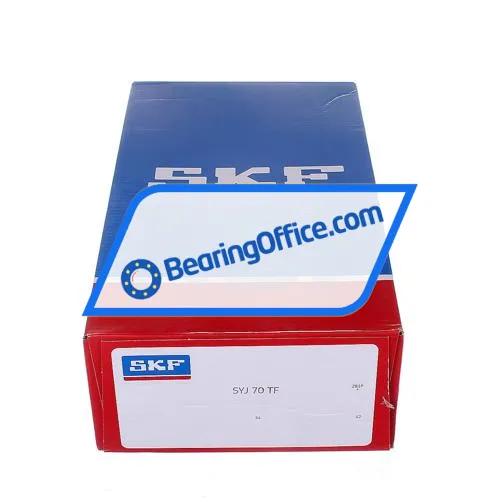 SKF SYJ70TF bearing image 3