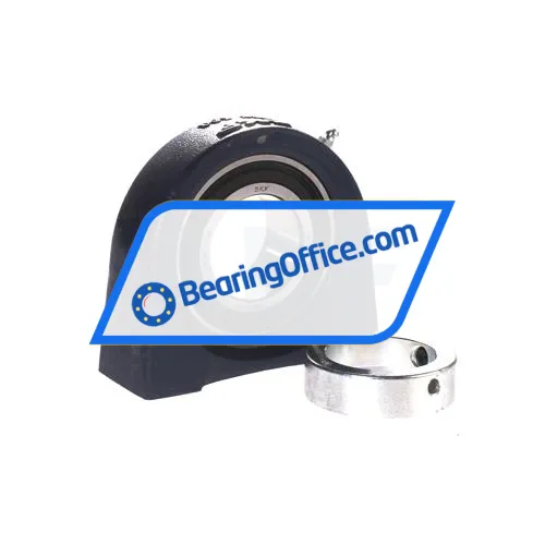 SKF SYF45FM bearing image 3