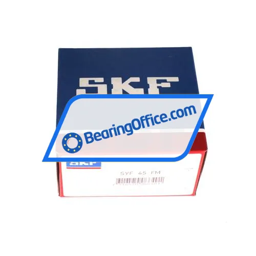 SKF SYF45FM bearing image 4