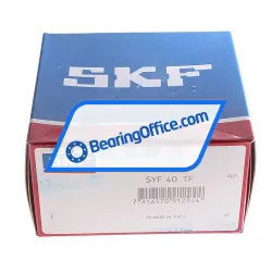 SKF SYF40TF rulman resim 3