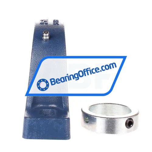 SKF SY45FM bearing image 2