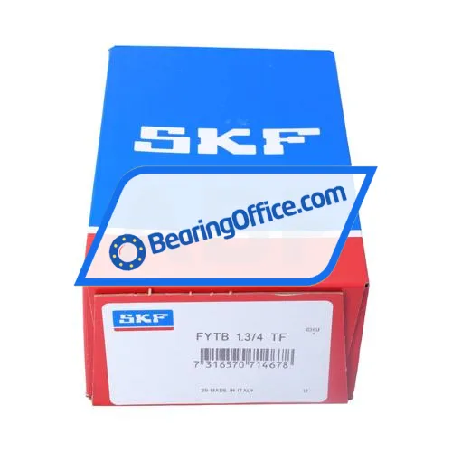 SKF FYTB1-3/4TF bearing image 3