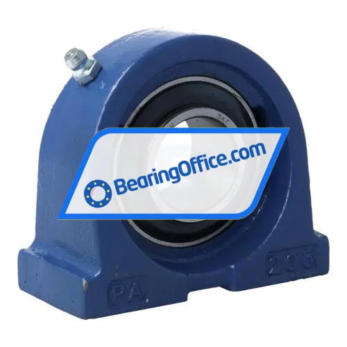 SKF UKPA205K/H