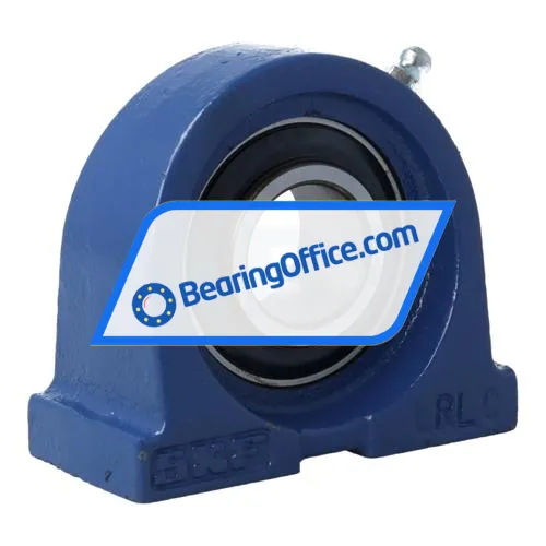 SKF UKPA205K/H bearing image 3