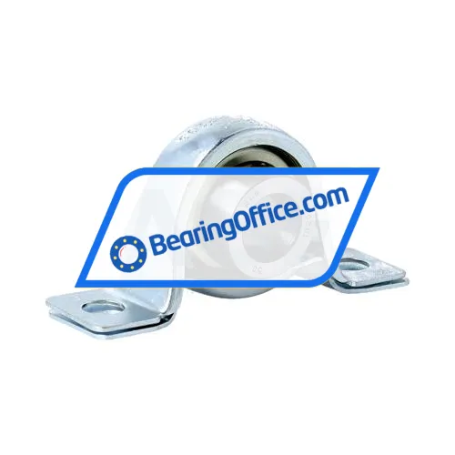 RHP ASPP202 bearing image 2