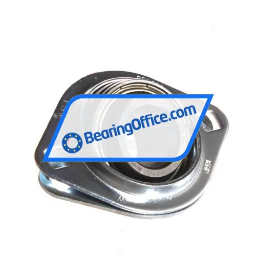 RHP SLFL25 bearing image 2