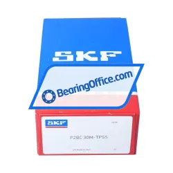 SKF P2BC30M-TPSS rulman resim 4