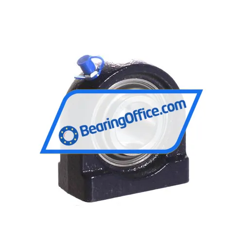 RHP TSNP25 bearing image 3