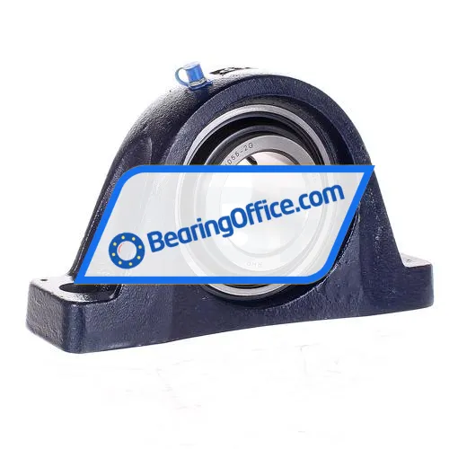 RHP TSL2 bearing image 2