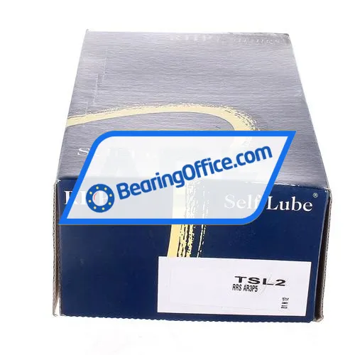 RHP TSL2 bearing image 4