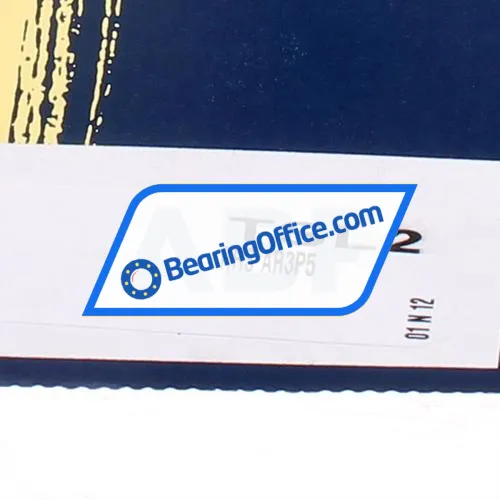 RHP TSL2 bearing image 5