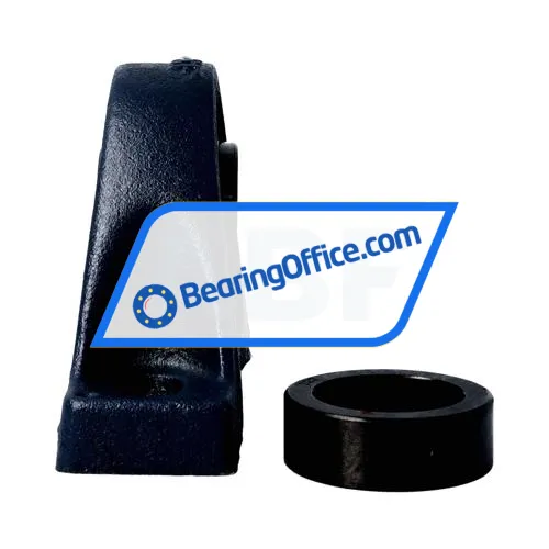 SKF SYH1-7/16WF bearing image 3