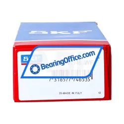 SKF SYH1-7/16WF rulman resim 4